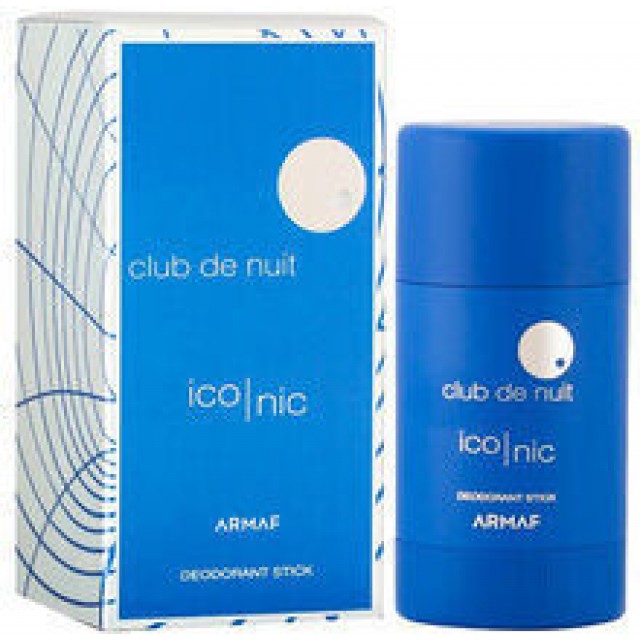 ARMAF Club De Nuit Iconic deo stick 75gr